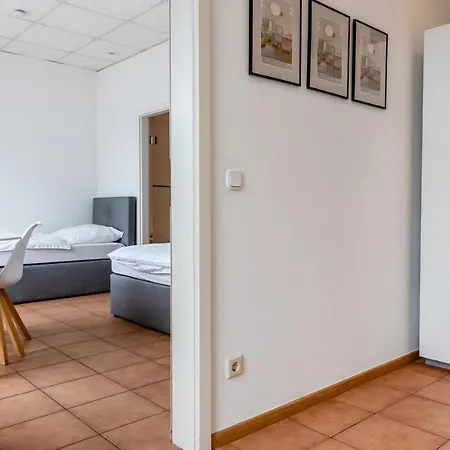 Gemuetliches Zentrales - Netflix Apartment Kleve (Dusseldorf)