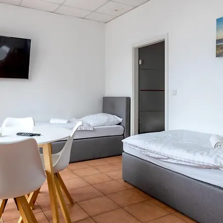 Apartment Gemuetliches Zentrales - Netflix Kleve (Dusseldorf)