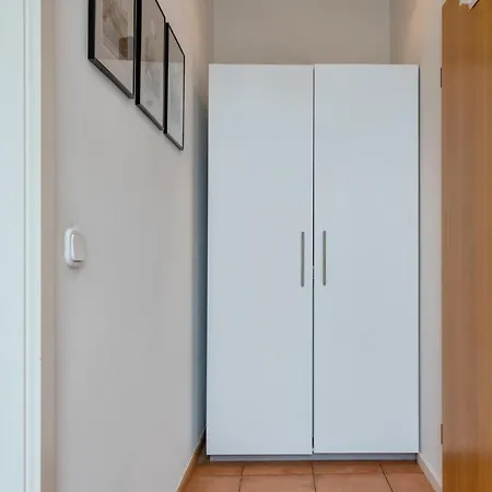 Apartment Gemuetliches Zentrales - Netflix *