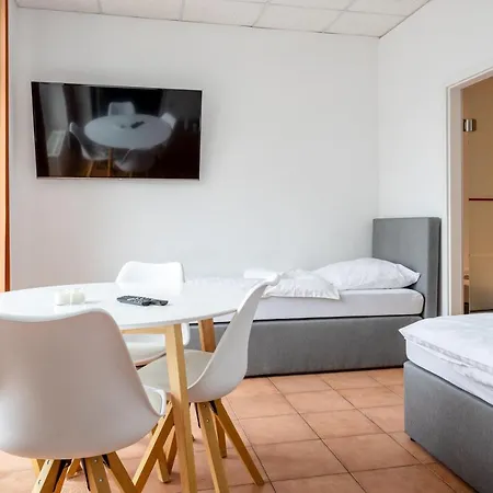 Gemuetliches Zentrales - Netflix * Kleve (Dusseldorf)
