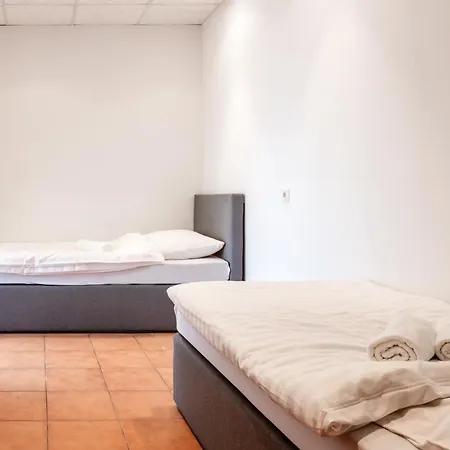 Gemuetliches Zentrales - Netflix Apartment Kleve (Dusseldorf)
